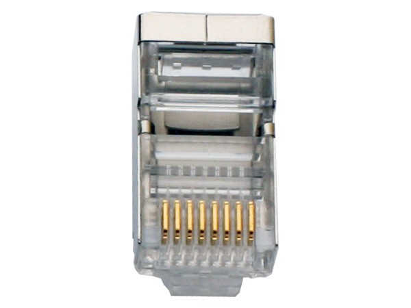 CAT5E FTP RJ45 Modular Plugs
