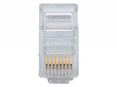 CAT5E UTP RJ45 Modular Plugs