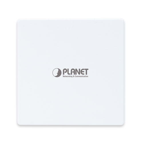 Dual Band 802.11ac 1200Mbps Wave 2 In-wall Wireless Access Point