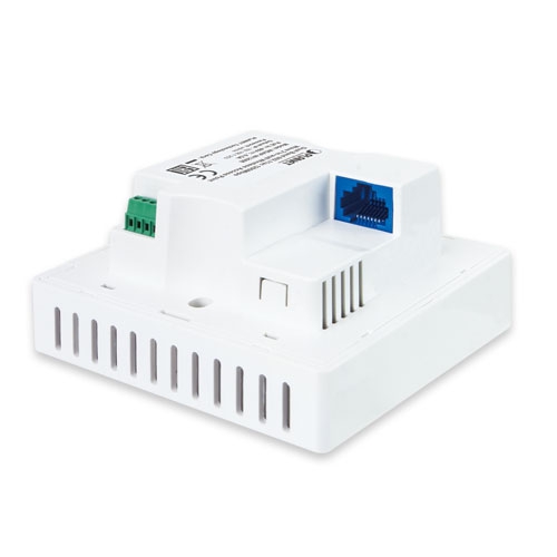 Dual Band 802.11ac 1200Mbps Wave 2 In-wall Wireless Access Point