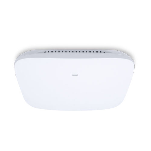 1200Mbps 802.11ac Wave 2 Dual Band Ceiling-mount Wireless Access Point w/802.3at PoE+ and 2 10/100/1000T LAN Ports