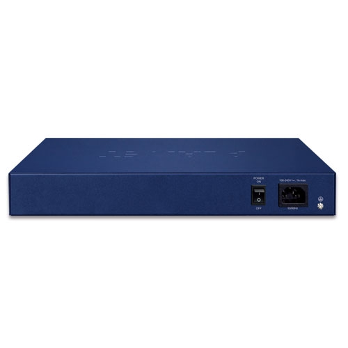 Enterprise 5-Port 10/100/1000T VPN Security Router
