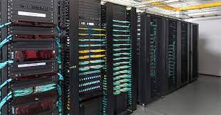 19" 24-Port 10/100/1000T 802.3at POE + 2-Port 1000X SFP Unmanaged Gigabit Ethernet Switch (220W)