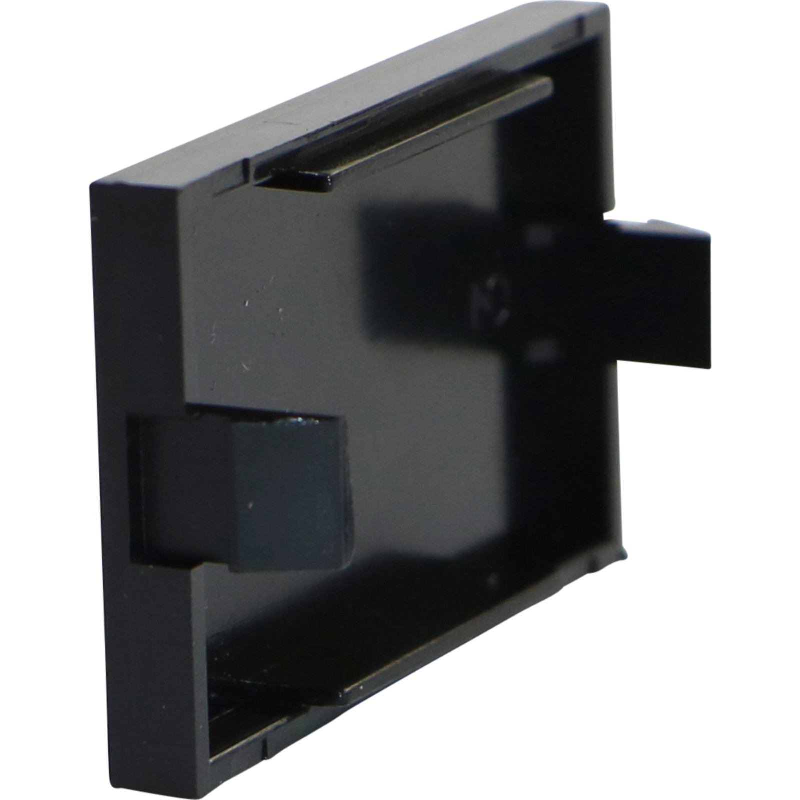 Excel Full Width LJ6C Blank Black