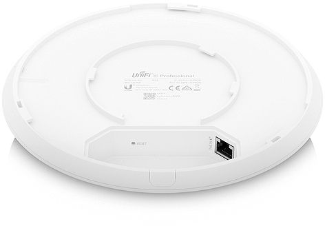 Ubiquiti Unifi U6 Pro Dual Band Wifi 6 Wireless PoE Access Point