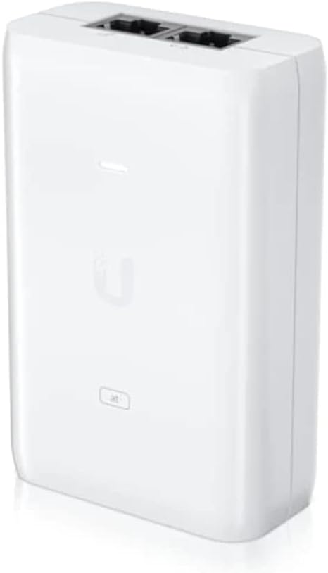 Ubiquiti UniFi PoE+ Adapter