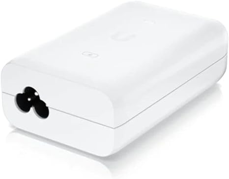Ubiquiti UniFi PoE+ Adapter
