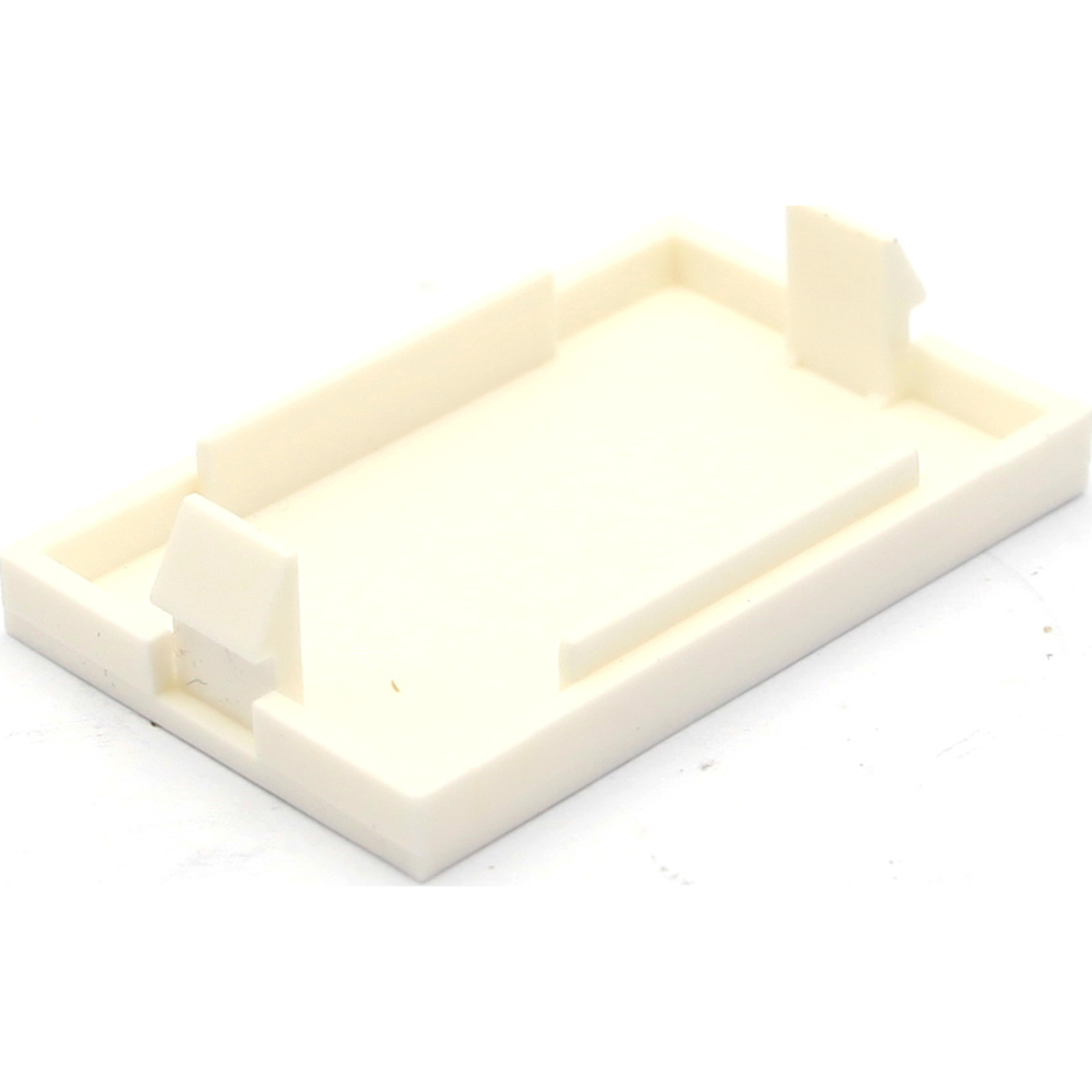 Excel Full Width LJ6C Blank Black (copy)