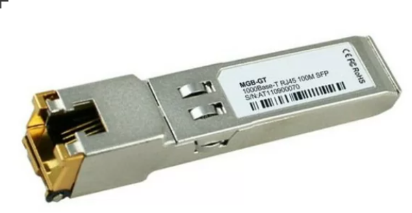 Planet Mini GBIC TP Module