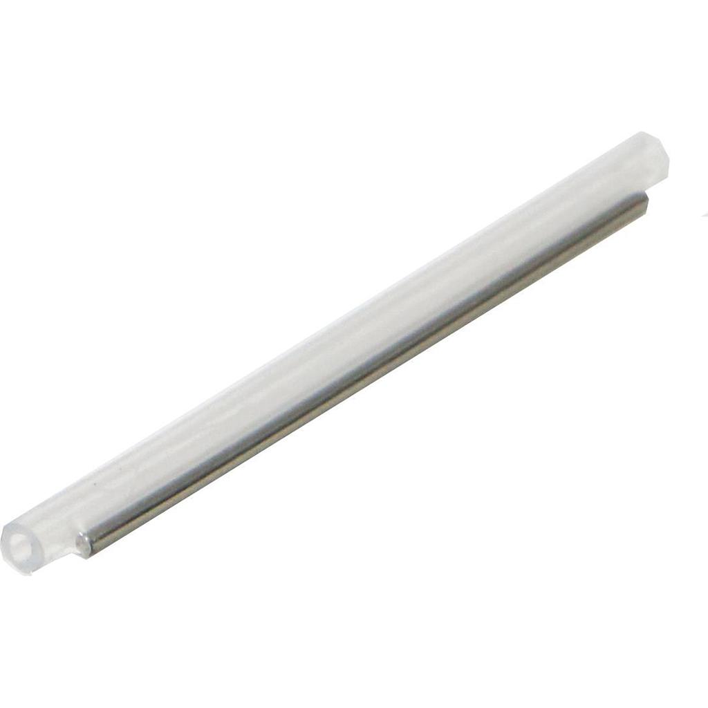 Clear Splice Protectors - 45mm x 2mm [0.8mm]