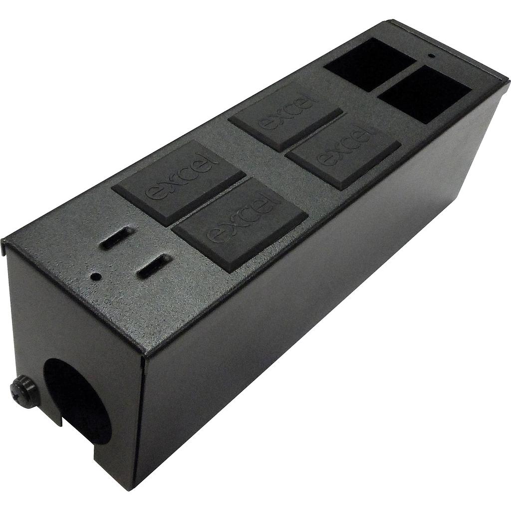 Excel 6 Way GOP Box Plus 32 mm