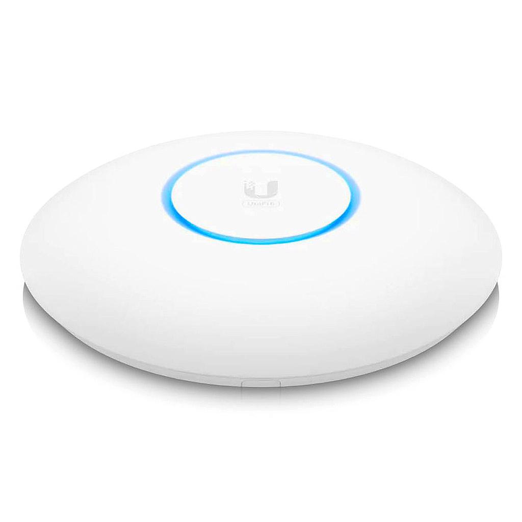 Ubiquiti Unifi U6 Pro Dual Band Wifi 6 Wireless PoE Access Point