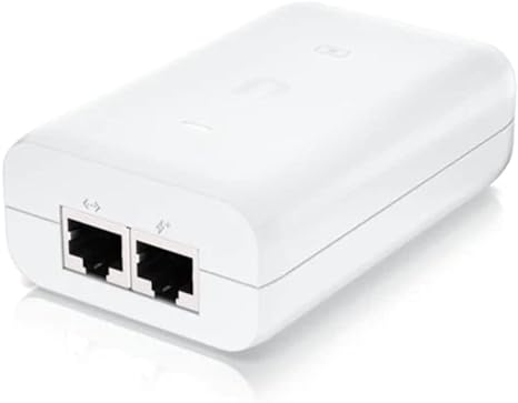 Ubiquiti UniFi PoE+ Adapter