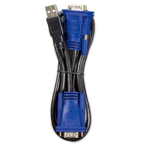 Planet USB KVM Cable 5.0M