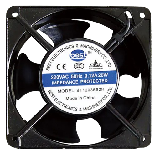 Linkbasic, Cooling Fan 1-Way