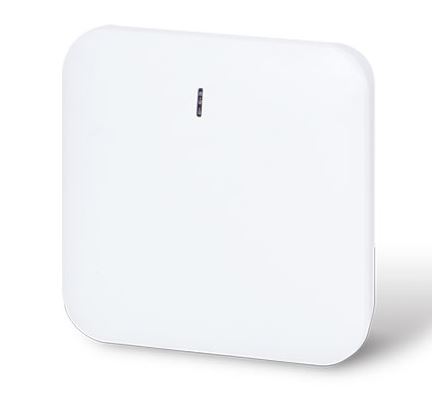 1200Mbps 802.11ac Dual Band Ceiling-mount Wireless Access Point,  802.3at PoE PD, 2 10/100/1000T LAN, 802.1Q VLAN, supports Smart AP controller)