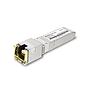 10G SFP+ Fiber Transceiver (Single-Mode)