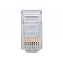 CAT5E UTP RJ45 Modular Plugs