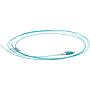 Excel Fibre Pigtail OM3 50/125 2M LC