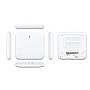 1200Mbps 802.11ac Dual Band Ceiling-mount Wireless Access Point,  802.3at PoE PD, 2 10/100/1000T LAN, 802.1Q VLAN, supports Smart AP controller)