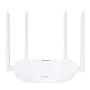 Dual Band 802.11ax 1800Mbps Wireless Gigabit Router