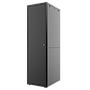 42U, Mirsan GTN Series Cabinet, Width 600mm, Depth 800mm, Ready Assembled, Black