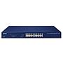 16-Port 10/100/1000BASE-T Gigabit Ethernet Switch