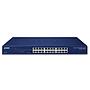 24-Port 10/100/1000BASE-T Gigabit Ethernet Switch
