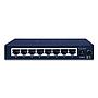 8-Port 10/100/1000BASE-T Gigabit Ethernet Switch