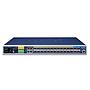 Planet L3 14-Port 100/1G SFP with 4 shared 10/100/1000T + 10-Port 1G/2.5G SFP + 4-Port 10G SFP+ Metro Ethernet Switch