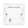 Planet Dual Band 802.11ax 1800Mbps In-wall Wireless Access Point w/802.3at PoE+ and Type C USB