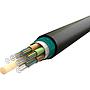 Excel Enbeam OS2 Singlemode Fibre Optic Cable Loose Tube 48 Core 9/125 LSZH Dca Black (copy)
