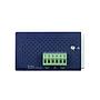 Industrial L2+ 4-Port 10/100/1000T 802.3at PoE + 2-Port 1G/2.5G SFP Managed Ethernet Switch
