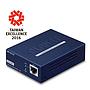 1-Port Long Reach PoE over UTP Extender Kit (LRP-101UH + LRP-101UE) »   LRP-101U-KIT