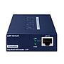 1-Port Long Reach PoE over UTP Extender Kit (LRP-101UH + LRP-101UE) »   LRP-101U-KIT