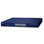 16-Port 10/100/1000BASE-T Gigabit Ethernet Switch