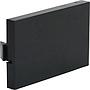 Excel Full Width LJ6C Blank Black