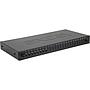 Excel Enbeam 24 Way Multimode Fibre Optic Panel 8 LC Duplex (16 Fibre)