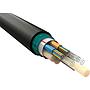 Excel Enbeam OS2 Armoured CST Fibre Optic Cable Loose Tube 48 Core Eca Blue