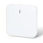 1200Mbps 802.11ac Dual Band Ceiling-mount Wireless Access Point,  802.3at PoE PD, 2 10/100/1000T LAN, 802.1Q VLAN, supports Smart AP controller)