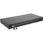 Excel Enbeam 24 Way Multimode Fibre Optic Panel - 24 LC Duplex (48 Fibre)